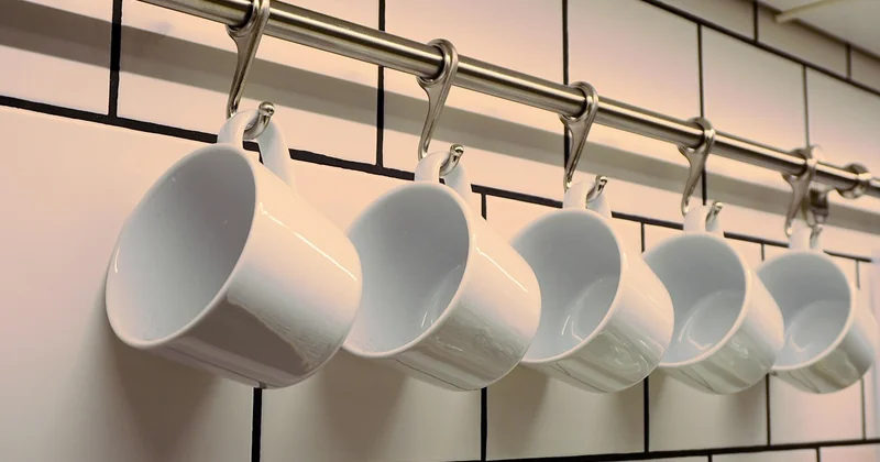 Tous les types de porcelaine ne se valent pas devant la machine