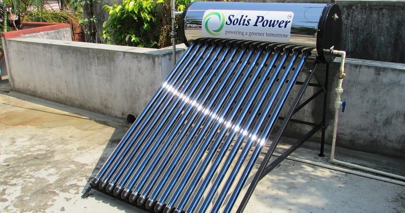 Kit transformation ballon électrique en chauffe eau solaire : le guide complet