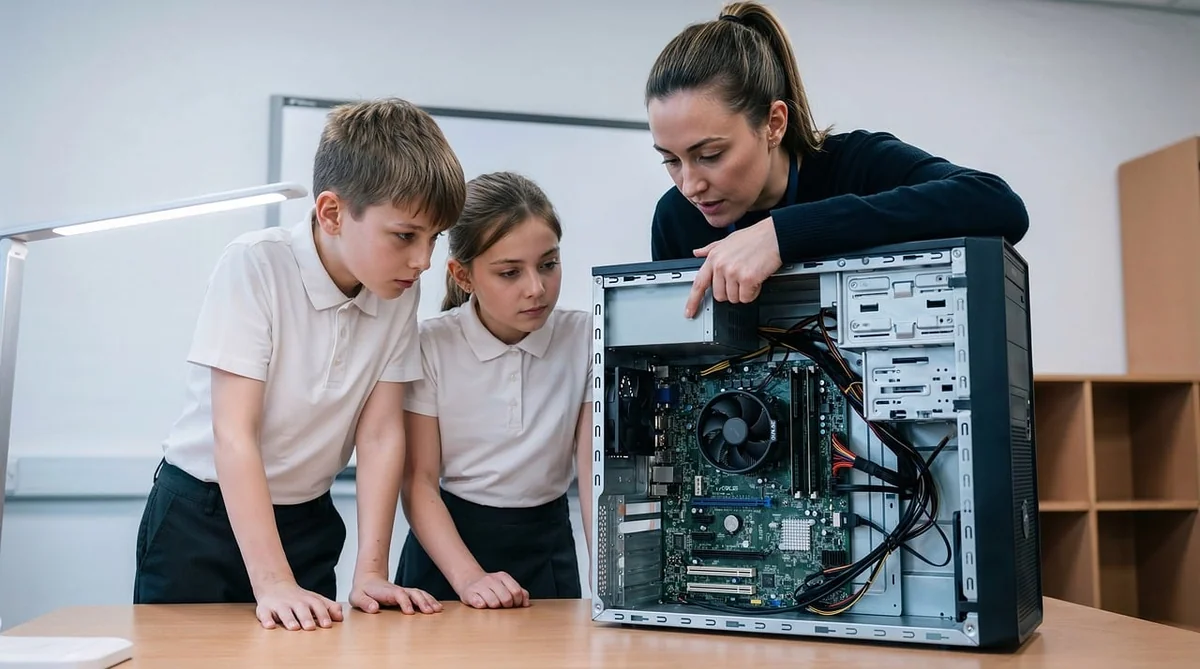Assemblage et structure : comment garantir une table qui ne bouge pas