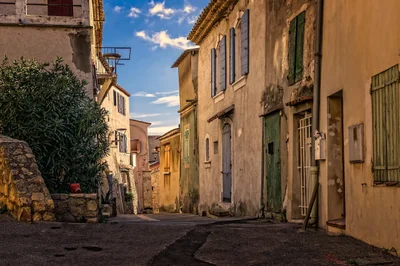 ruelle