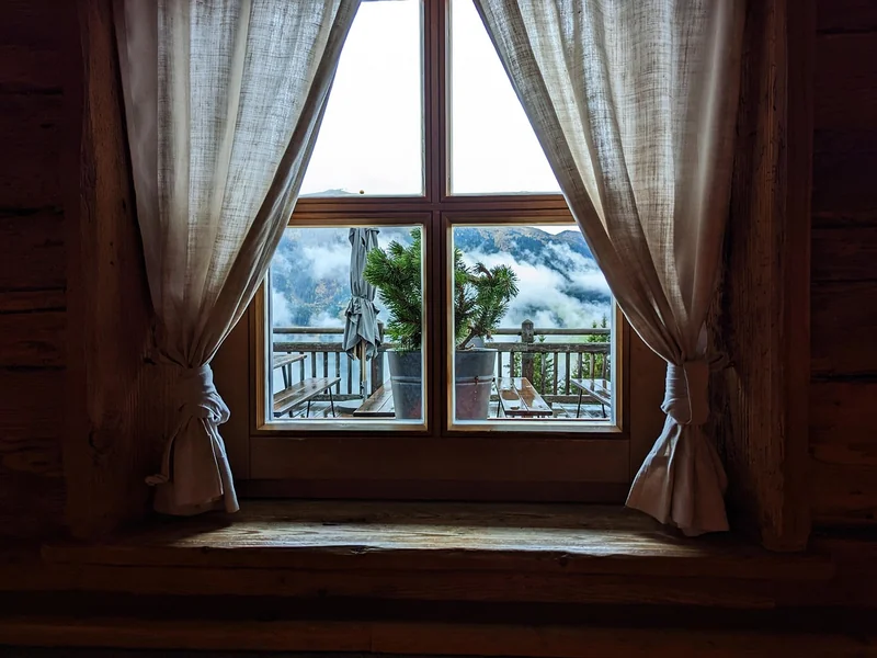Les 3 erreurs qui font s'effondrer une cabane
