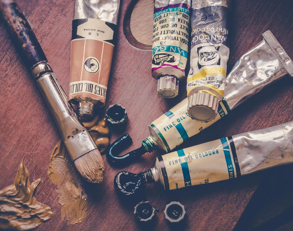 Choisir sa peinture et ses outils avec discernement