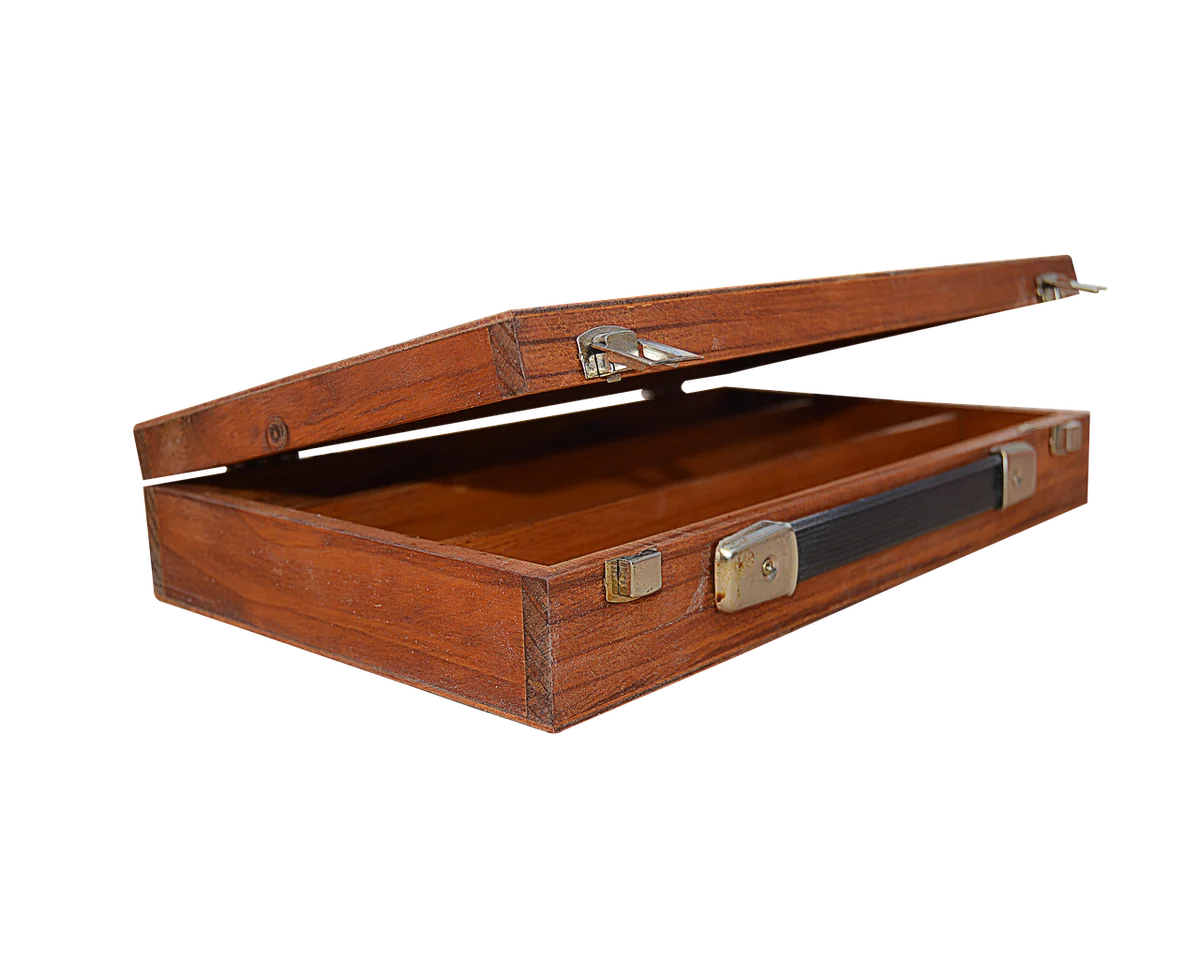 L'étape que tout le monde veut sauter : la préparation des caisses