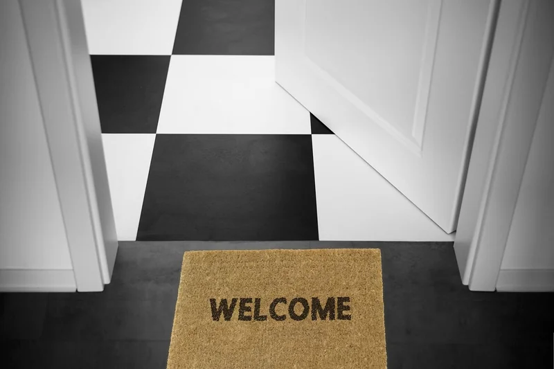 Comment choisir votre paillasson geek sans vous planter