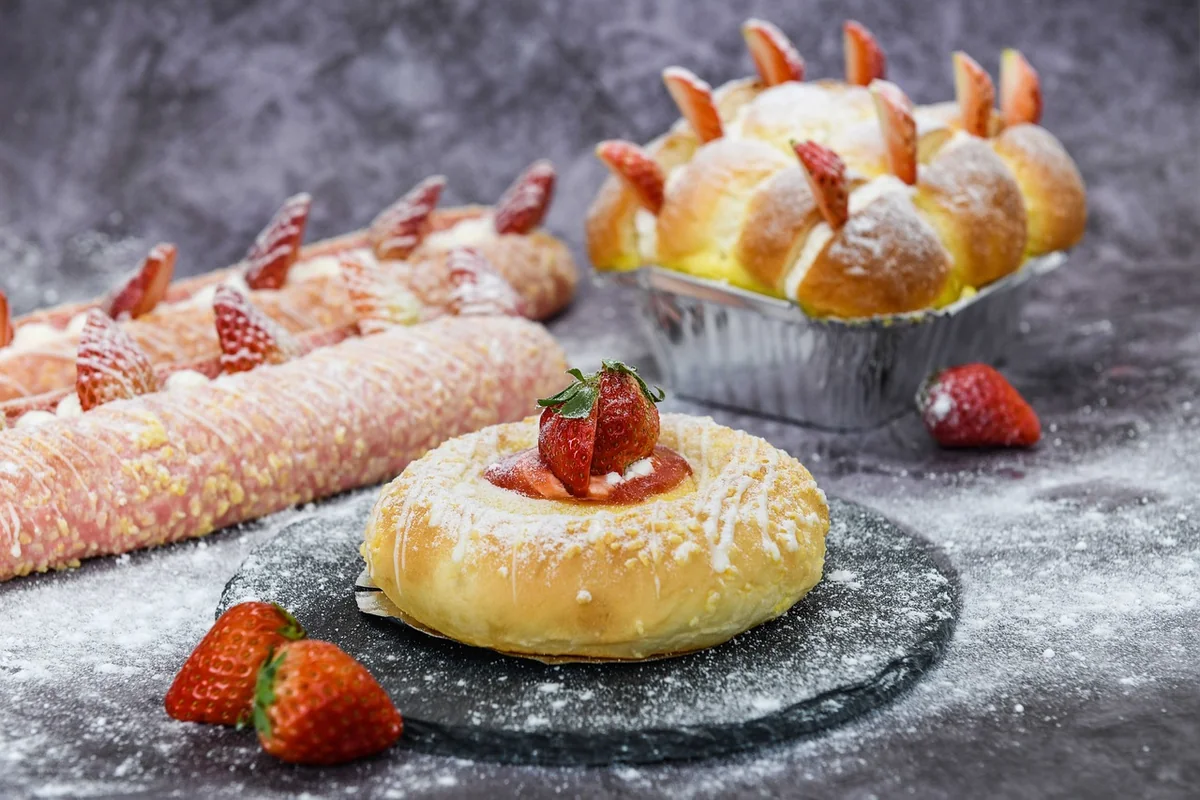 Méthode 1 : le duo gagnant bicarbonate et vinaigre blanc