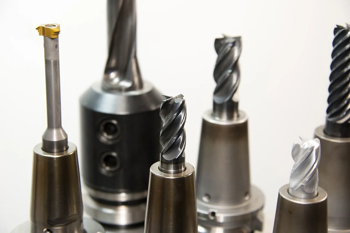 Les outils et matériaux nécessaires