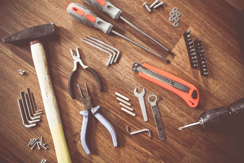 Outillage : optimiser temps et précision