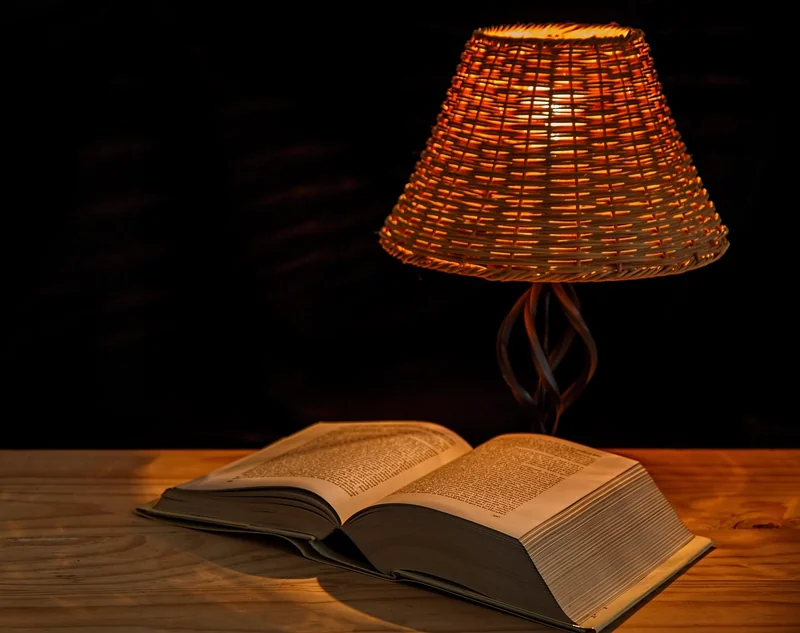 5 idées créatives de lampes design à réaliser