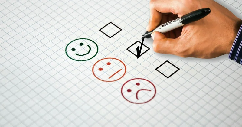 Les avis clients : entre enthousiasme et prudence