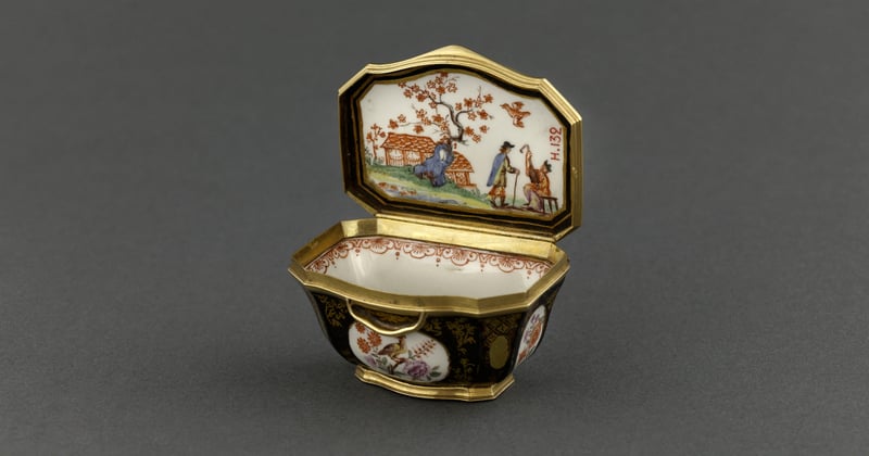 Peut-on mettre de la porcelaine au lave vaisselle sans risque ?