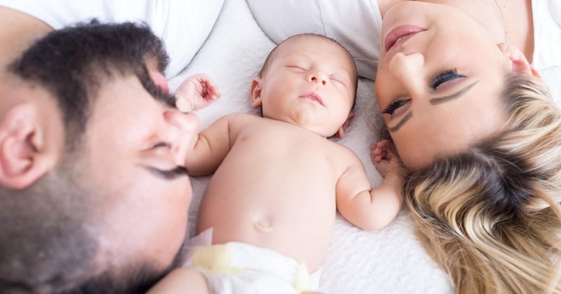 Toile personnalisé famille : l'idée déco qui rassemble vos souvenirs