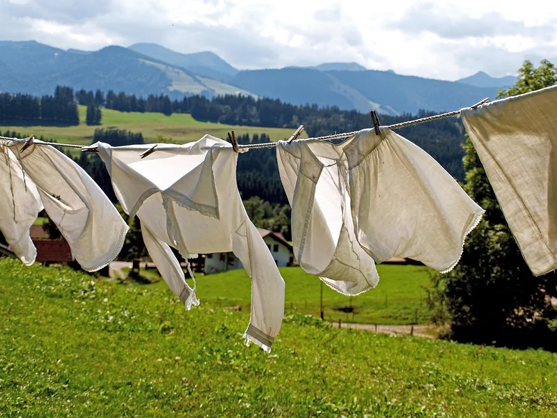 Quel sèche-linge choisir chez Ubaldi ?